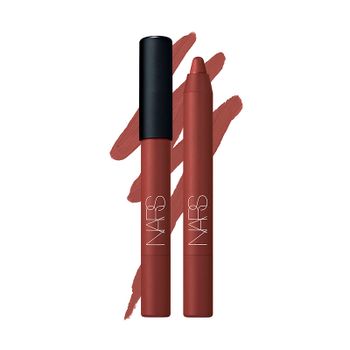 Nars Labiales Powermatte High-Intensity Lip Pencil