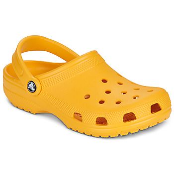 Crocs Zuecos Classic para mujer