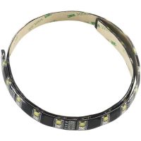cablemod widebeam hybrid tira led rgbw 60cm