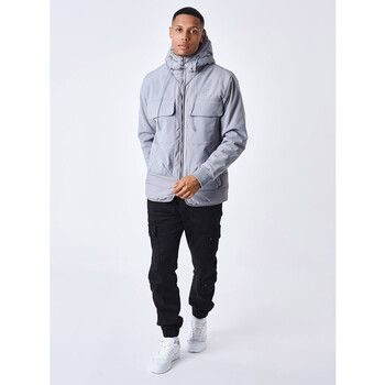 Project X Paris Abrigo - para hombre