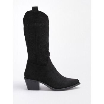 La Modeuse Botines 76669_P181628 para mujer