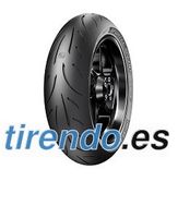 metzeler sportec m9 rr  19055 zr17 tl 75w rueda trasera mc 