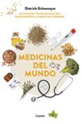 medicinas del mundo