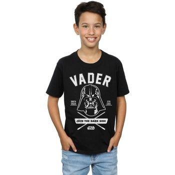 Disney Tops y Camisetas BI34649 para niño