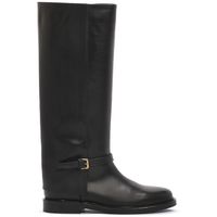 priv lab botas officine bronx nero para mujer