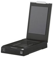 escaner ricoh fi-70f 600x600 dpi 24bit a6 plano usb negro