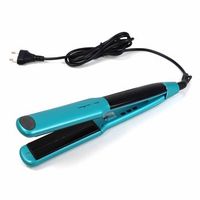 plancha de pelo jata jbpp5570 ceramica con funcion ionica