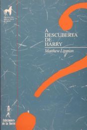 A DESCUBERTA DE HARRY