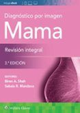 diagnostico por imagen mama revision integral