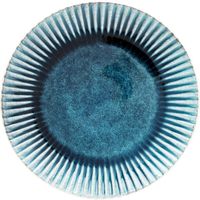 plato o29cm azul