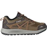 hi-tec zapatillas de senderismo tambre low wp para hombre