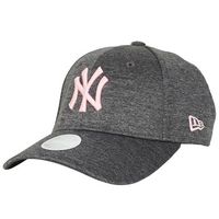 new era gorra essential 9forty new york yankees para mujer
