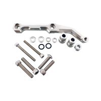 amortiguador de direccion kawasaki z 800 kit de montaje yss