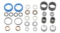 kit de mantenimiento de pedales ht components evo