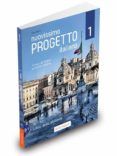 nuovissimo progetto italiano 1 libro dello studente  dvd