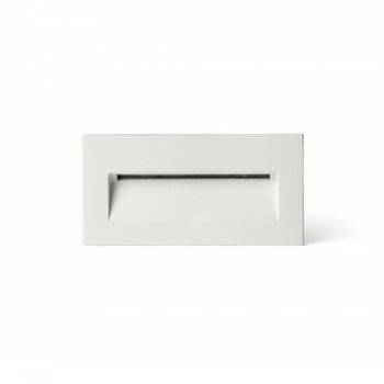 Empotrable de pared led mani (5w)
