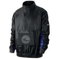 nike cazadora nba philadelphia para hombre