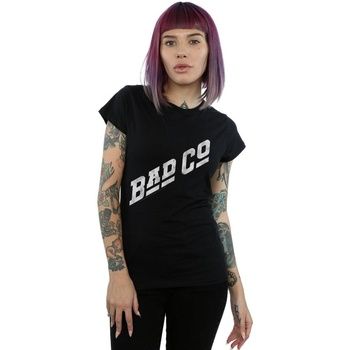 Bad Company Camiseta BI37688 para mujer