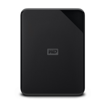 WESTERN DIGITAL SPEC EDIT - Disco Duro Externo, 2.5