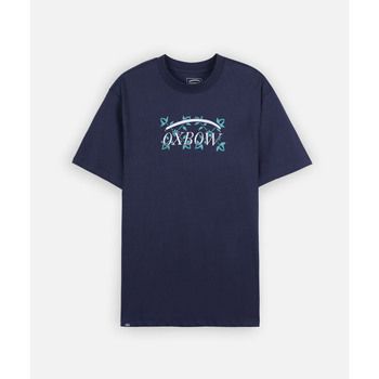 Oxbow Camiseta Tee-shirt manches courtes ICON para hombre