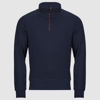 gant jersey sacker rib half zip para hombre