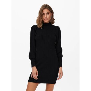 Only Vestido 15232502 KATIA-BLACK para mujer