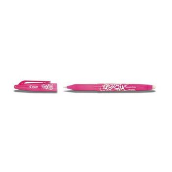 Pilot Frixion Bolígrafo rosa