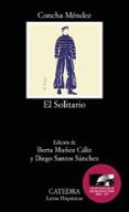 el solitario