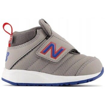New Balance Zapatillas altas ITCOZYGB para niña