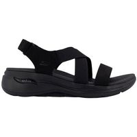 skechers sandalias - para mujer