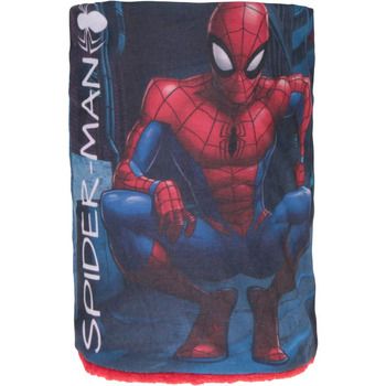 Sun City Bufanda SPIDERMAN RED para niño