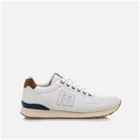 mtng zapatillas zapatilla casual men porland para mujer