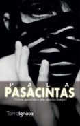 pasacintas versos anacronicos para nuestro tiempo