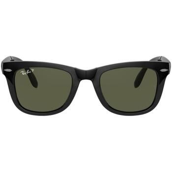 Ray-ban Gafas de sol FOLDING WAYFARER 0RB4105 1 para hombre