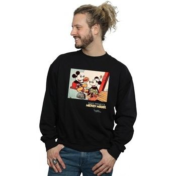 Disney Jersey Building A Building para hombre