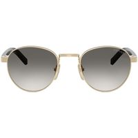 prada gafas de sol 0prb52s-zvn02c para mujer