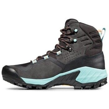 Mammut Zapatillas de senderismo Sapuen High Gtx para mujer