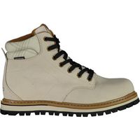 cmp botines dorado wmn lifestyle shoes wp para mujer