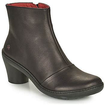 Art Botines ALFAMA para mujer