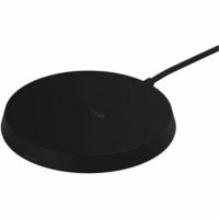 base de carga inalambrica jabra evolve wireless charging pad usb-c