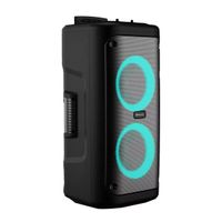 denver altavoz bluetooth electronics tsp353 40 w rms
