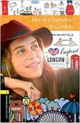 oxford bookworms 1. a summer in london mp3 pack