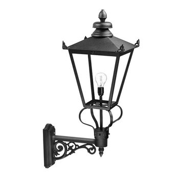 Aplique de pared de exterior wilmslow