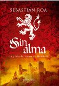 sin alma la gesta de simon de montfort
