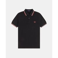 fred perry polo m3600 para hombre