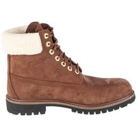 timberland zapatillas altas premium 6 in wp boot para hombre
