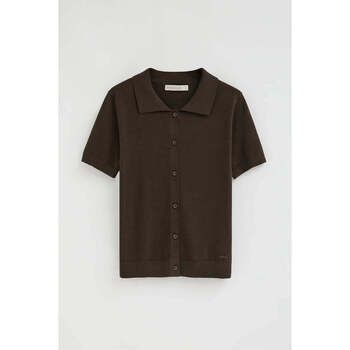Polo Club Camisa manga corta OPORTO para mujer