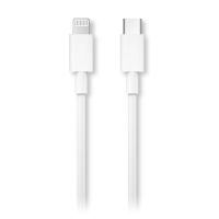 1 life cable usb-c a lightning 27w 15m blanco
