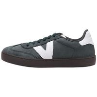 victoria zapatillas berlin ciclista serraje para hombre