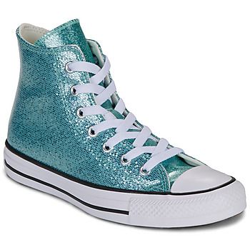 Converse Zapatillas altas CHUCK TAYLOR ALL STAR para niña